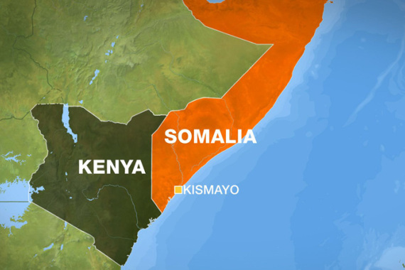Somalija prekinula sve diplomatske odnose sa susjednom Kenijom